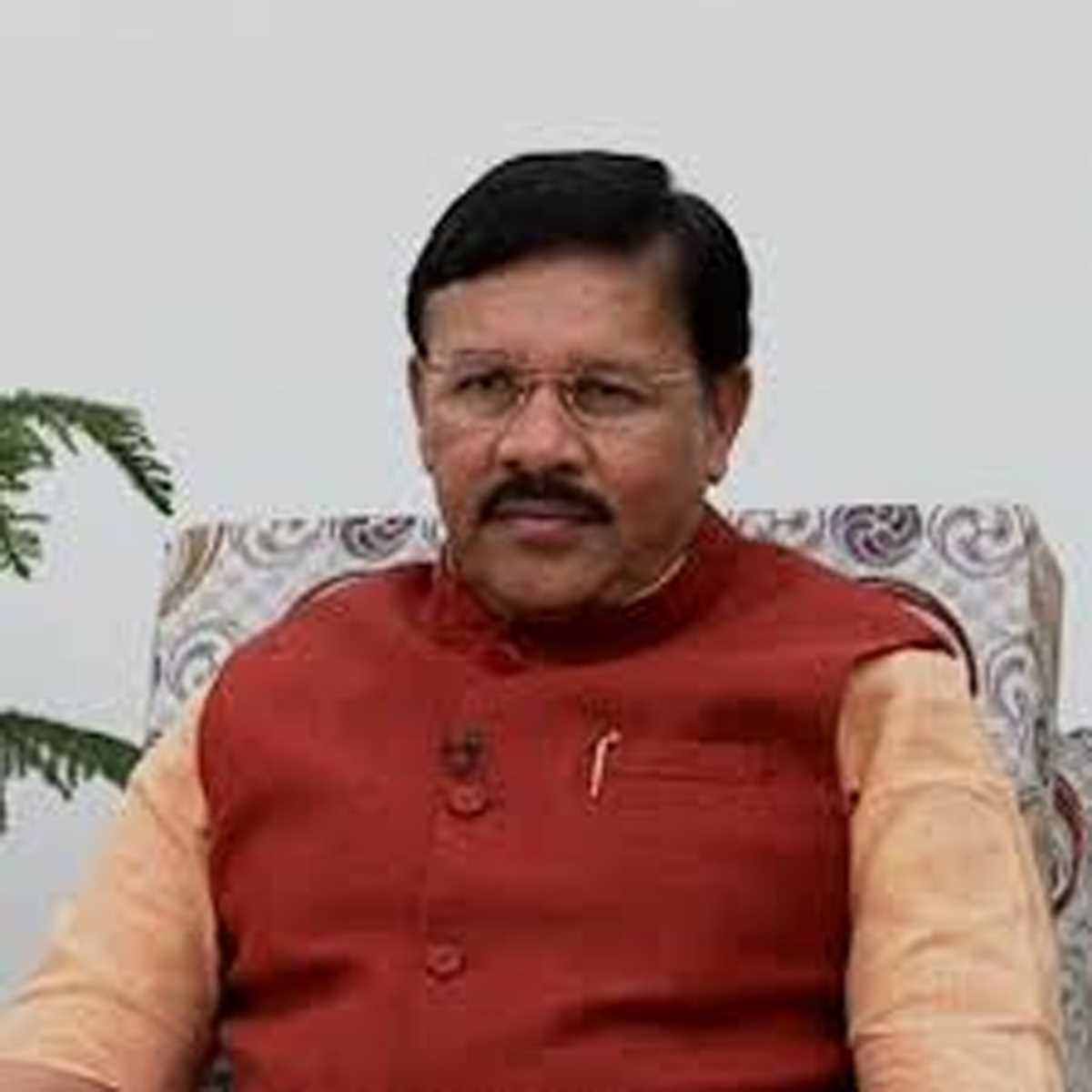 श्याम जाजू ने आम आदमी पार्टी के नेताओं पर ठोका मानहानि का दावा